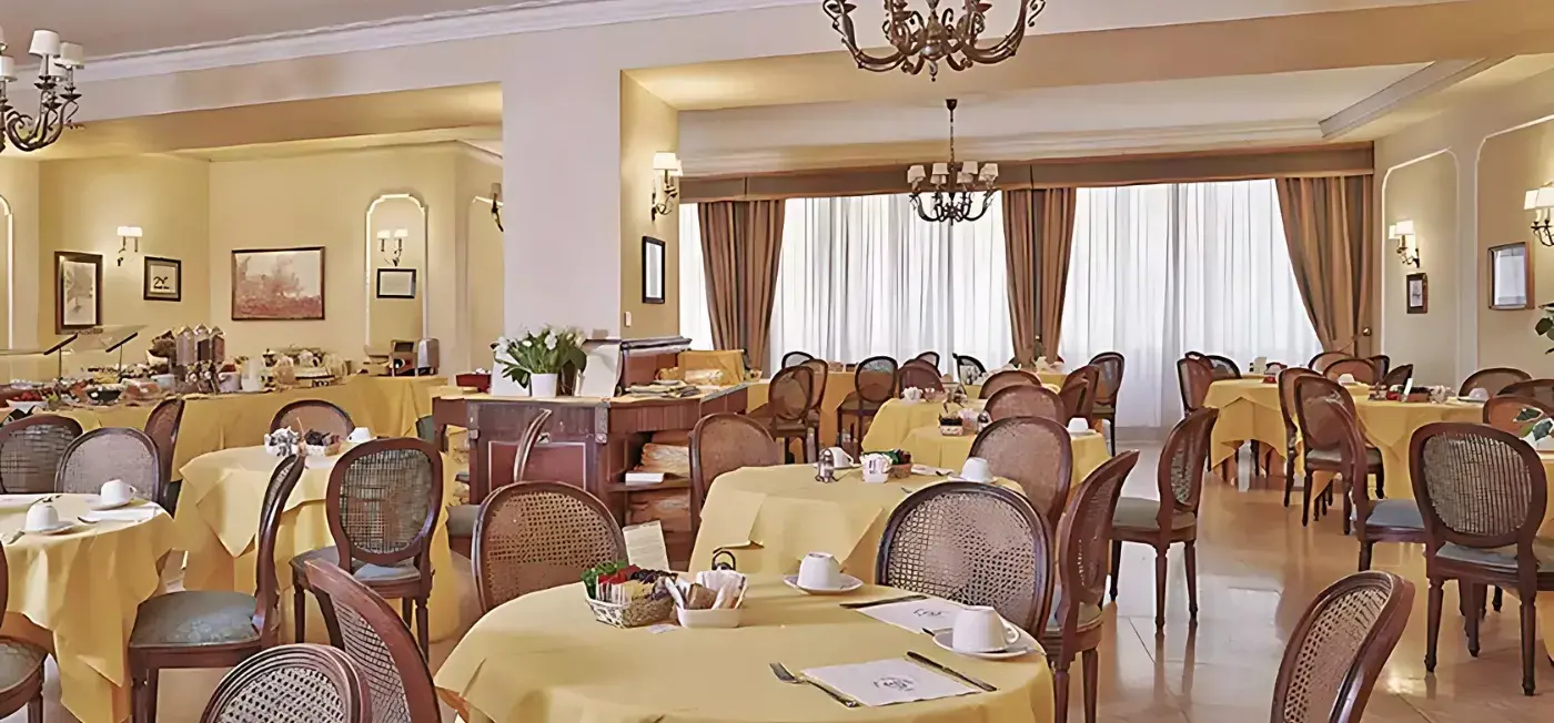 Napoleon Hotel